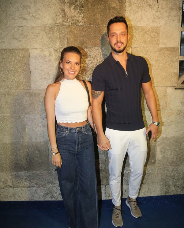 Aslı Enver ve Murat Boz detayını YouTuber Enes Batur ifşa etti Wi-Fi adları bakın ne - Resim: 2