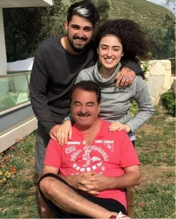 İbrahim Tatlıses kızı Dilan Çıtak'a meydan okudu 'Herkes eteklerindeki taşları döksün' - Resim: 3