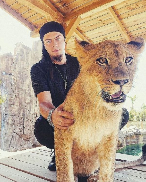 Yeteneksizsiniz Aref Gafuri şimdi nerede ne yapıyor son hali ortaya çıktı! Bambaşka biri olmuş! - Resim: 4