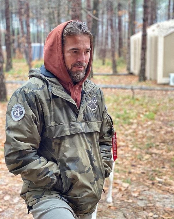 Engin Altan Düzyatan’a İngiltere'de "En iyi Erkek Oyuncu" ödülü - Resim: 4