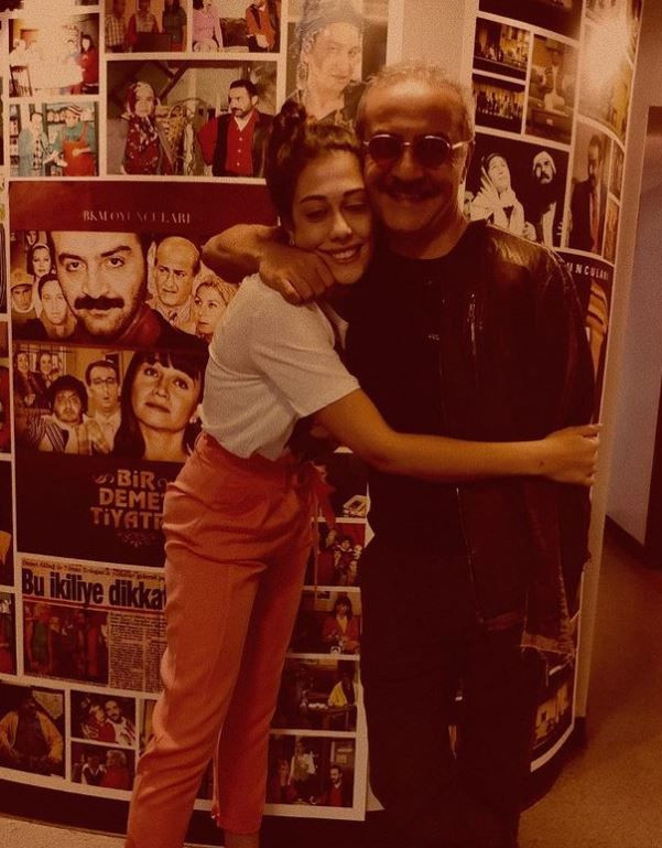 Kanal D Çok Güzel Hareketler'de deprem 19 kişi birden ayrıldı! - Resim: 3