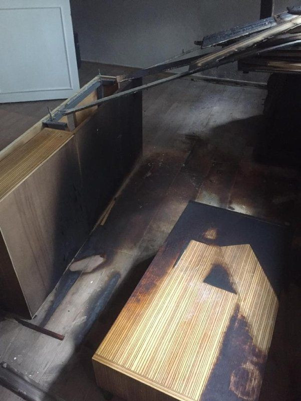 İnternetten çağırdığı tesisatçı tacizci çıktı: Bacaklarıma dokunup öptü - Resim: 3