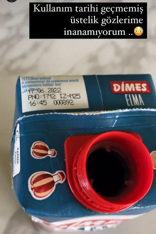 Dimes meyve suyundan çıktı! Turizm Bakanın eşi Pervin Ersoy ifşa etti - Resim: 3