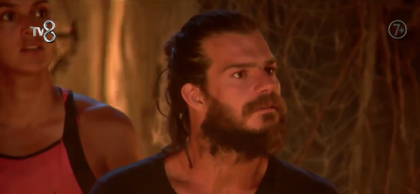 Survivor 2018'de şoke eden diskalifiye herkes afalladı kaldı! - Resim: 2