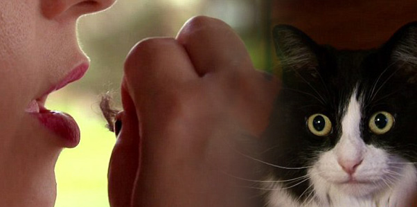 Bu kadının öyle bir bağımlılığı var ki - Resim: 4