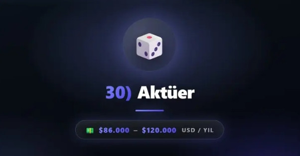 Geleceğin en çok kazandıran 50 mesleği açıklandı! O meslek yılda 6 milyon kazanacak - Resim: 23