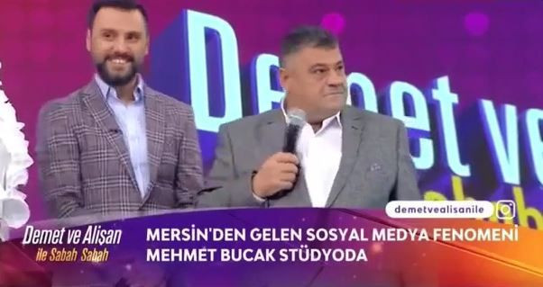 Alişan Demet Akalın karga tulumba dışarı çıkardı! Ufuk Bayraktar'dan tepki: Yazıklar olsun - Resim: 1
