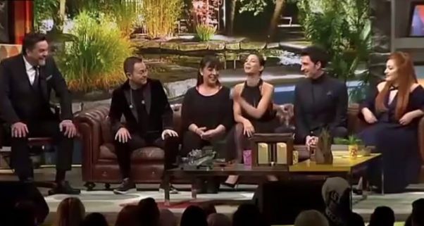 Demet Özdemir Danla Bilic'e fena laf soktu olay  - Resim: 2