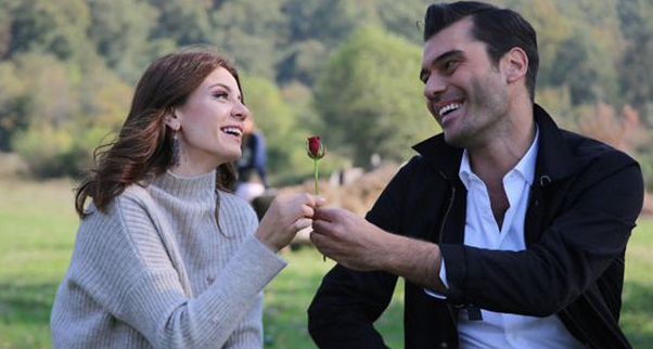 Şevkat Yerimdar dizisi bitti Başak Parlak bomba itiraflarda bulundu - Resim: 3