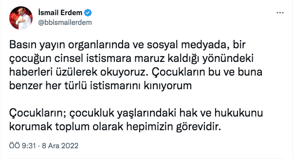 6 yaşındaki kızını evlendiren Yusuf Ziya Gümüşel'in fotoğrafını 'utanarak' takdim etti - Resim: 3