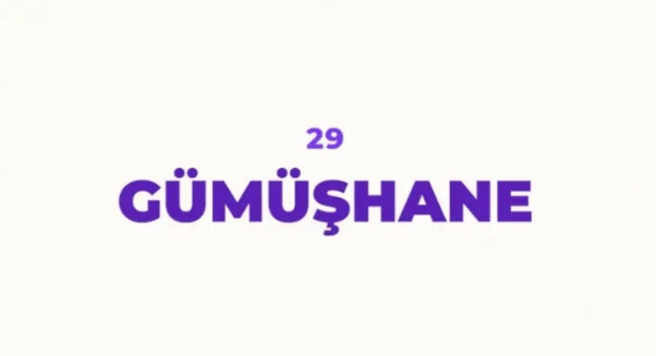Memleketinizin eski adını biliyor musunuz? İşte 81 ilin tarihi kökeni - Resim: 31