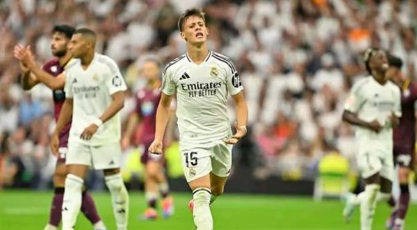 IFFHS kulüpler dünya sıralamasını güncelledi! Türk takımlarının yeri... - Resim: 4