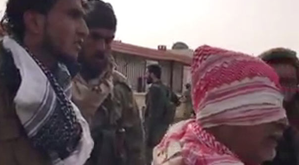 Afrin operasyonunda yakalanan teröristlerin akıbeti belli oldu - Resim: 3