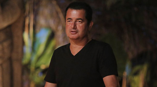 Survivor'da sıcak gelişme Acun Ilıcalı son dakikada bombayı patlattı - Resim: 1