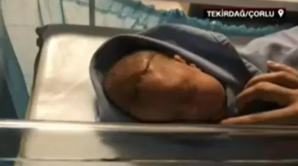 Tekirdağ'da doğumda dehşet verici olay! 'Doktorun çığlıklarını duydum' - Resim: 1