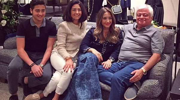 Bugün herkes o eve akın etti! Ambulanslar kapıda bekledi - Resim: 1