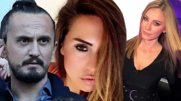 Melis Sayım'dan Tuncay Şanlı'ya ihanet suçlaması! - Resim: 1