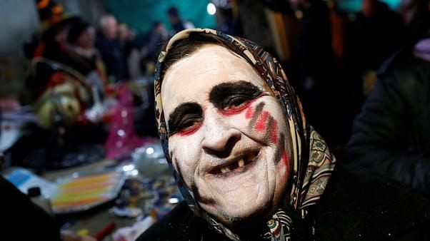 Bocuk gecesi nedir neler yapılır 2020 bocuk gecesi adetleri - Resim: 0