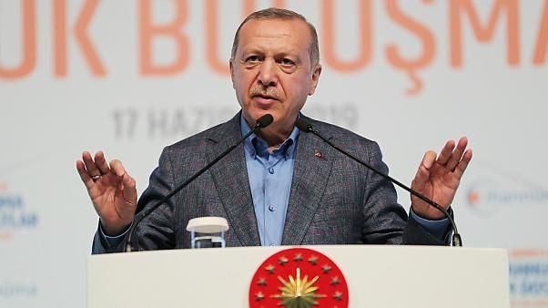 Başkan Erdoğan'dan Dünya Biyolojik Çeşitlilik Günü mesajı - Resim: 2