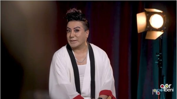 Yeşim Salkım Murat Övüç'e haddini bildirdi kadınlar hakkındaki sözleri iğrenç - Resim: 2