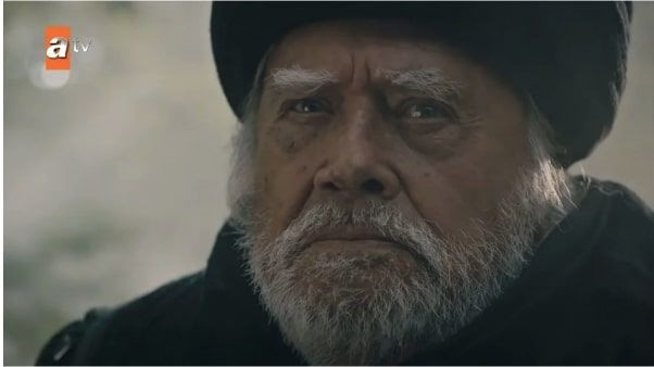 Cüneyt Arkın bombayı patlattı ATV Kuruluş Osman yapımcısına teşekkür etti - Resim: 3