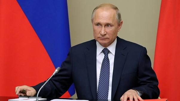 Putin'in sağlık durumu hakkında flaş iddia! Ameliyat mı oldu? - Resim: 2