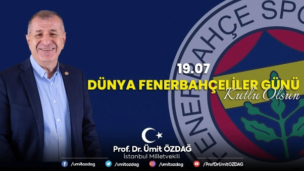 Türk siyasetçilerin tuttuğu takımlar belli oldu! Bakın kim hangi takımlı çıktı - Resim: 41