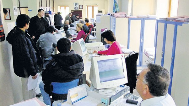 Memurlar için yeni dönem! Sistem sil baştan değişiyor - Resim: 2