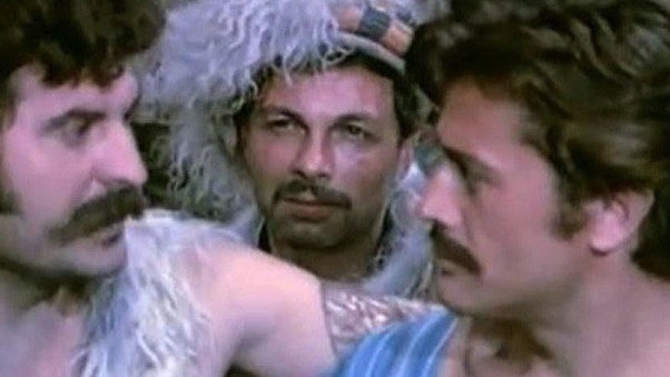 Yeşilçam’ın usta ismi Cemal Konca hayatını kaybetti - Resim: 1