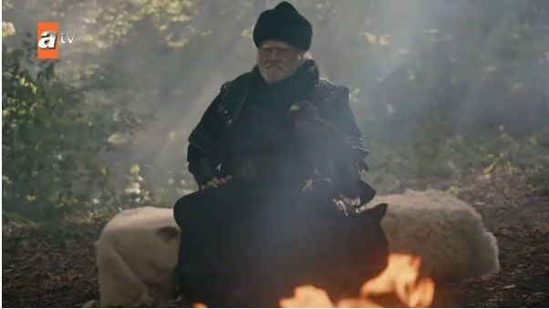 Cüneyt Arkın bombayı patlattı ATV Kuruluş Osman yapımcısına teşekkür etti - Resim: 4