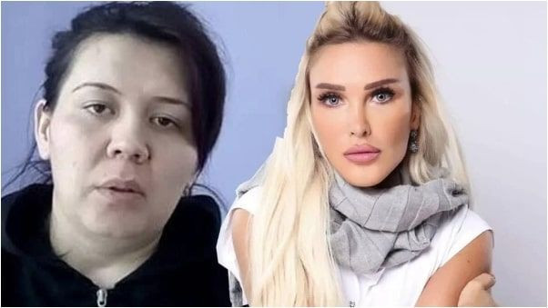 Seren Serengil'in hapsi isteniyor! Yardımcısını dövüp ormana attığı iddia edilmişti - Resim: 4