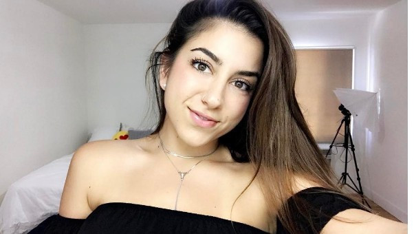 1 milyon abone için öyle bir vaatte bulundu ki... - Resim: 2