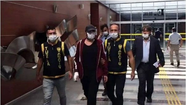 Halil Sezai'nin 13 yıla kadar hapsi istendi yaşlı komşusunu darp etmişti - Resim: 3