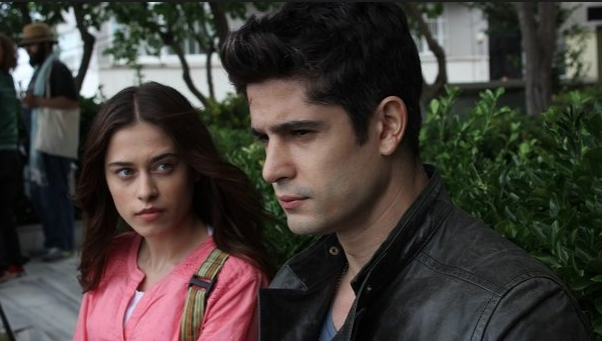 Ünlü oyuncu Haluk Piyes'in son halini görenler gözlerine inanamadı! - Resim: 4