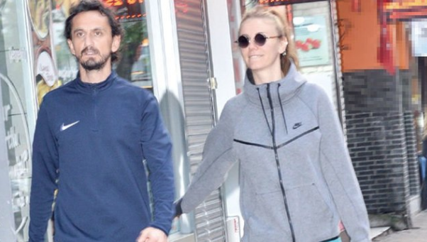 Tuncay Şanlı’nın aldattığı hamile sevgilisi Melis Sayım'dan ağır sözler! - Resim: 3