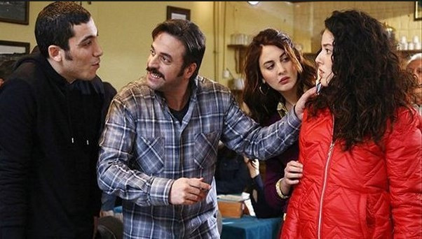 Aile İşi'nde değişiklik! - Resim: 2