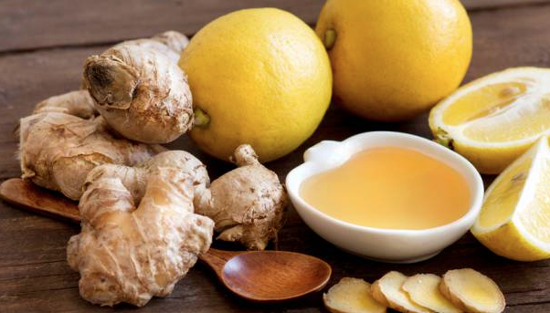 Zencefil suyunun hiç bilmediğiniz 10 faydası - Resim: 3