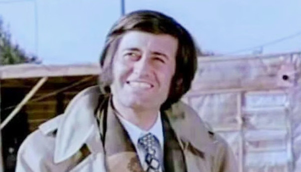 Yeşil&ccedil;am&rsquo;ın &ccedil;ınarı Nihat Ziyalan hayatını kaybetti - Resim: 0