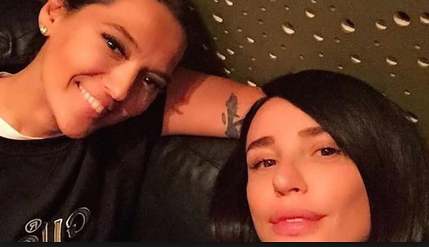 Demet Akalın'dan Gülşen'e 100 bin TL'lik hediye - Resim: 3