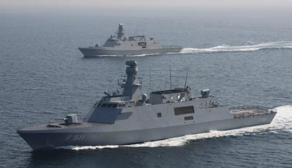 Yunanistan kafa tutuyor da Türkiye kadar gücü var mı? İşte donanması en güçlü ülke - Resim: 2