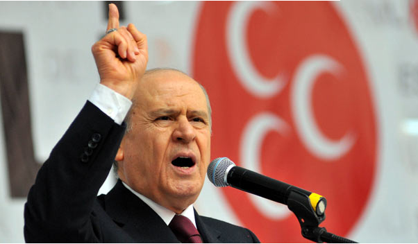 Bugün seçim olsa kime oy verirsiniz? - Resim: 4