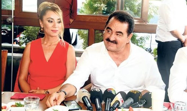 Babamın düğün yapacağını düşünmüyorum - Resim: 2