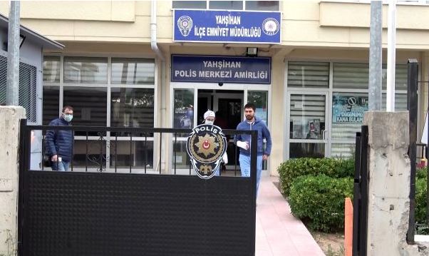 Kırıkkale'de iki doktor hamile kadının eşi tarafından tekme tokat dövüldü - Resim: 0