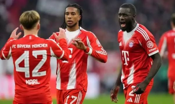 UEFA kulüpler sıralaması güncellendi! İşte Türk takımlarının yeri... - Resim: 3