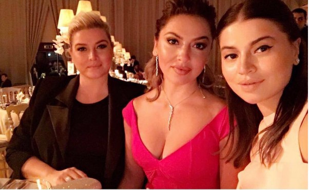 İcra kararı sonrası Hadise'den ilk açıklama - Resim: 4