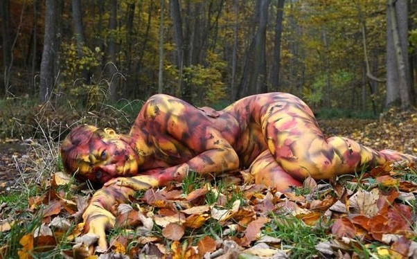 Peki siz fotoğraftaki kadınları gördünüz mü? - Resim: 4