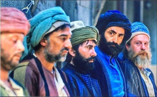 Mahsun Kırmızıgül'e gişe şoku - Resim: 4