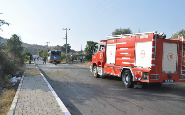 İşte saldırı sonrası ilk görüntüler - Resim: 3