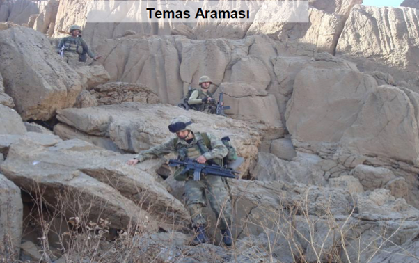 TSK bu fotoğrafları ilk kez yayımladı - Resim: 3