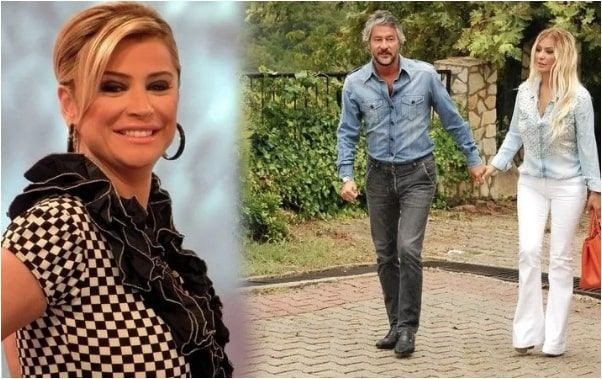 Eski eşi Metin Yüncü'nün gözaltına alınması hakkında Songül Karlı bakın neler söyledi - Resim: 3